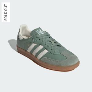 Adidas OG Sambas